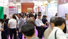 Vitafoods Asia2024泰国亚洲营养保健食品展9月18-20日举办,门票购买渠道、门票价格