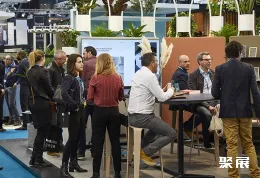 加拿大LED照明展展会现场(现场盛况)4