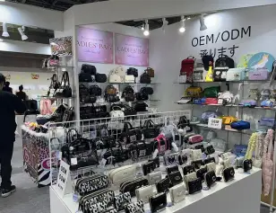 日本东京礼品展秋季2026参展商有哪些？预订展商名录