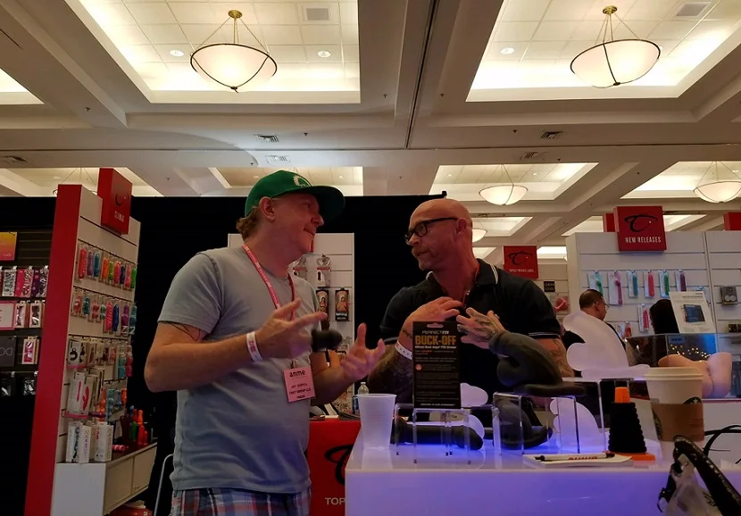 2026年美国洛杉矶成人用品、情趣内衣展览会门票如何申请?多少钱?