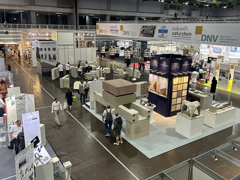 2026德国石材展(Stone&amp;tec Nurnberg)展品范围