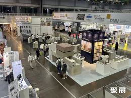 德国石材展现场图片3