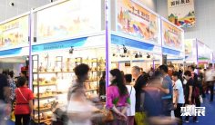 东盟博览会2025门票购买途径