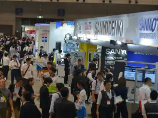 2028年日本纺织机械展JIAM(JIAM Osaka)门票哪里买,购买途径?
