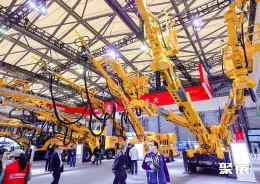 上海宝马展现场图片8