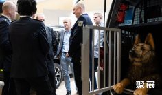 德国警用装备展2026展位价格与展位申请