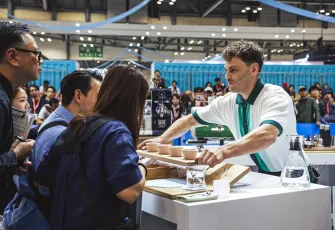 2025巴西咖啡展展商名录