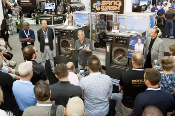 2025美国清洁展会刊展商名录