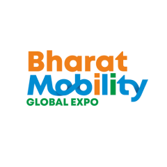 印度巴拉特车、房车、客车展实拍图