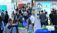 阿塞拜疆水展2025门票购买途径