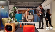 2026美国办公家具展展品有哪些?