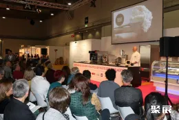 西班牙烘焙展现场图片6