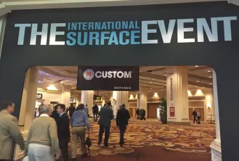 2026美国地板展展会会刊