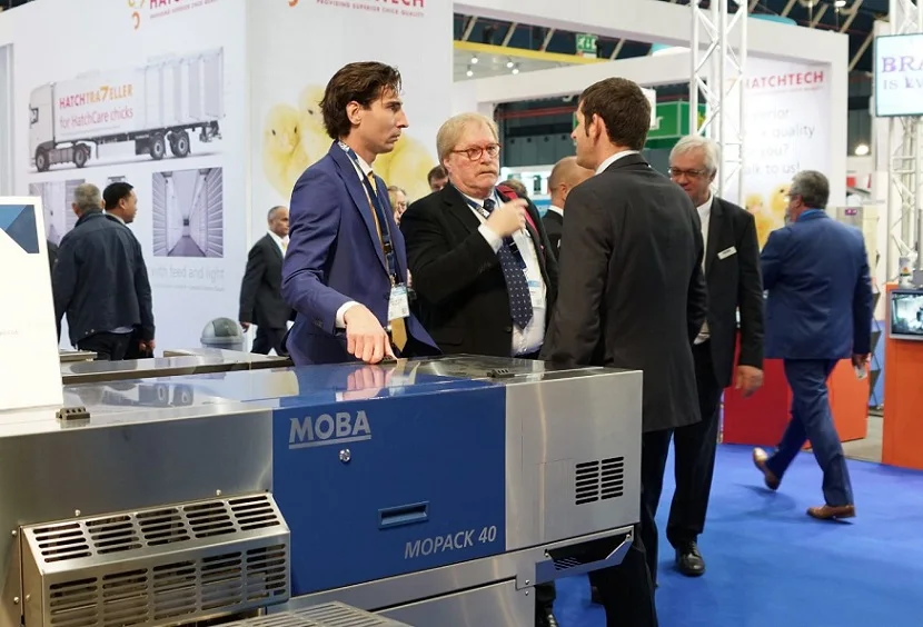 荷兰畜牧展2026展商名录会刊