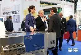 荷兰畜牧展展会现场(现场盛况)9