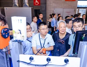 2026深圳工业安装展时间地点