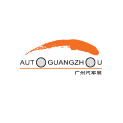 广州车展实拍图