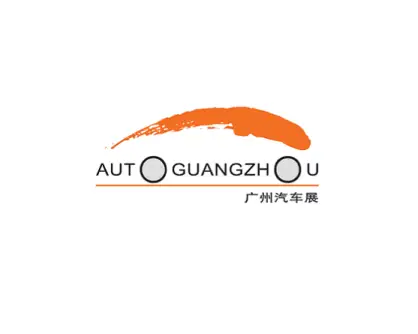 广州车展logo