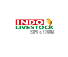 Indonesia Poultry and Livestock ExhibitionLogo