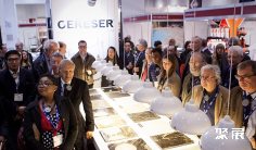 2025英国石材展展位费与展位预订