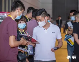 西安建博会现场图片1