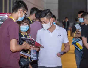 西安建博会2026展位费与展位图