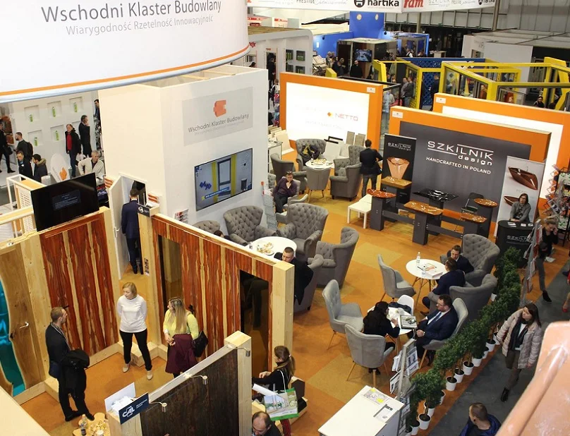 2026波兰建筑外墙展电子会刊