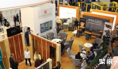 波兰建筑外墙展2026观展指南:时间地点/门票