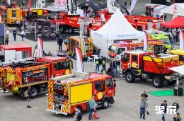 德国消防展现场图片2