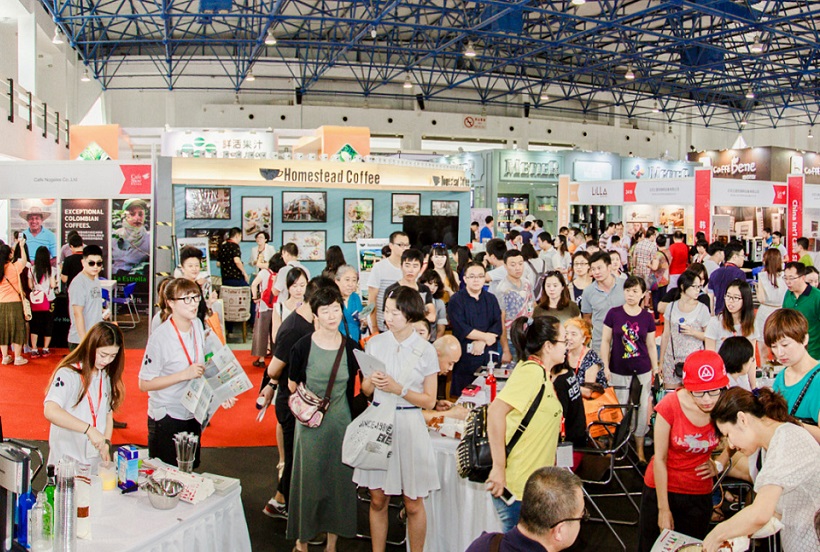 中国国际咖啡展将于8月30-9月1日在北京举办，门票如何获取！亚洲咖啡第一展