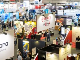 西班牙3D打印展现场图片8