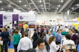 波兰食品展展会现场(现场盛况)3