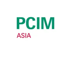 PCIM AsiaLogo
