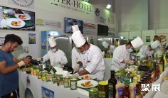 2026沙特酒店用品展(Hotel & Hospitality Expo)时间表及地点