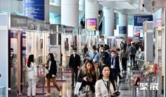 世界级珠宝商贸平台:香港珠宝展2026门票预定、入场证申请