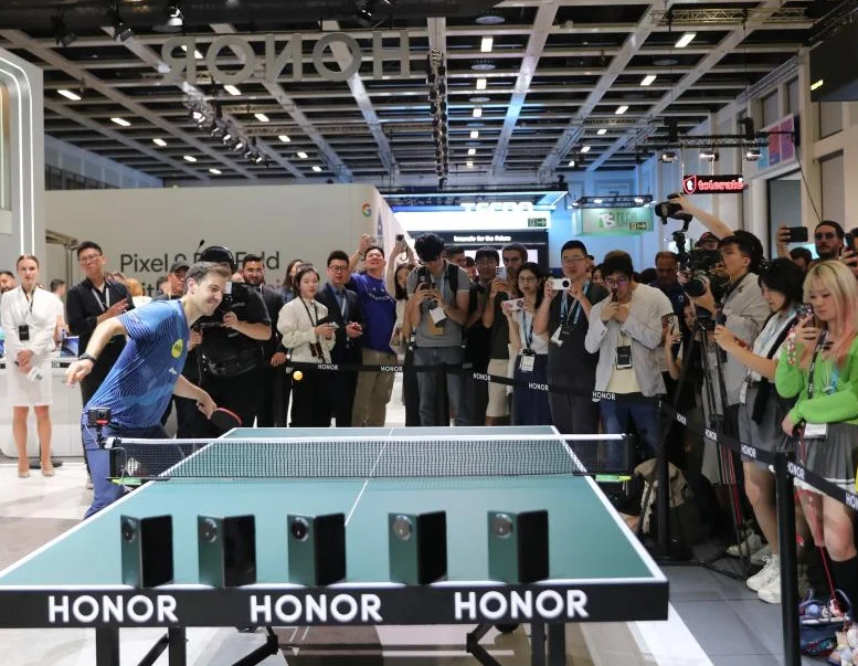 德国IFA2026门票、柏林消费电子展IFA展会门票