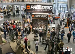 波兹南钓具展展会现场(现场盛况)3