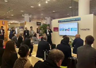 2026年法国房地产展(Mapic France)门票购买途径？怎么购票？