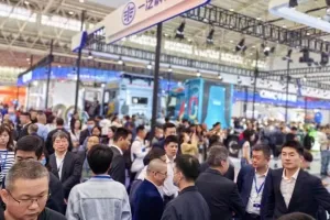 2025武汉商用车展门票多少钱一张 购票入口