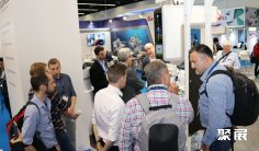 2025年美国缝制设备展时间和举办地点