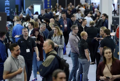 2026年英国健身展门票购买途径？怎么购票？