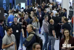 英国健身展现场图片1