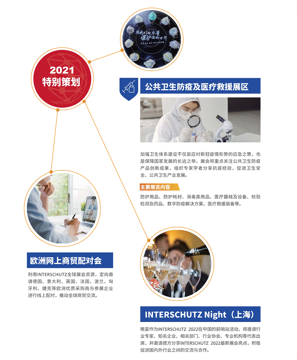 中国应急展展会介绍12