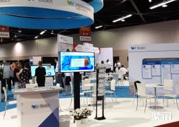 美国实验室展现场图片6