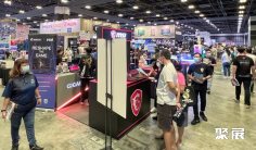 2026新加坡XR展(AWE ASIA)最新参展商名录