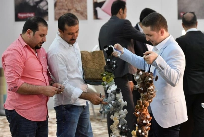 迪拜地板展2025最新展商名录