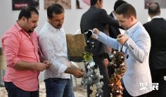 迪拜地板展2025展位费与展位申请