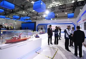 天津航運展2024展商名錄會刊