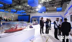 天津航运展2024展商名录会刊