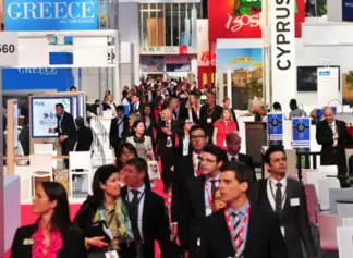 美国旅游展(IMEX America)2026门票价格